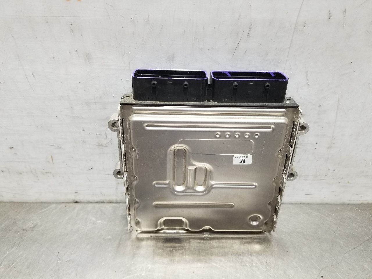24 2024 KIA CARNIVAL LX 3.5L ECM ENGINE CONTROL MODULE 391103N693
