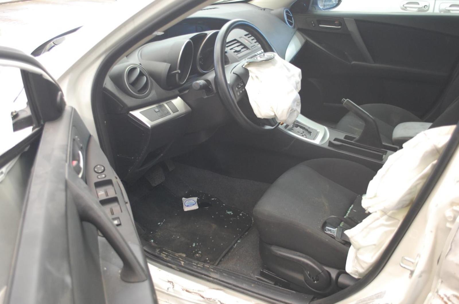 2010 3 MULTI ECU BBM4675DZA
