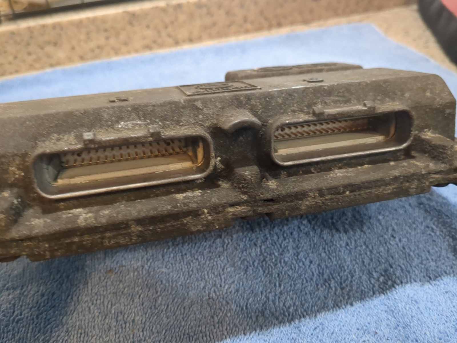 Allison 1000 Transmission Control Module TCM 29542725