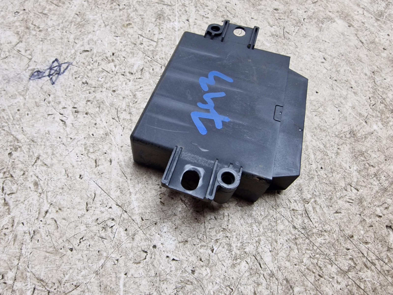 FREELANDER 2 PARKING SENSOR CONTROL MODULE ECU AG9215K866AB 2007 – 2012
