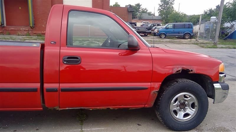 Chassis ECM Body Control BCM Center Dash Fits 02-05 ASTRO 1395957