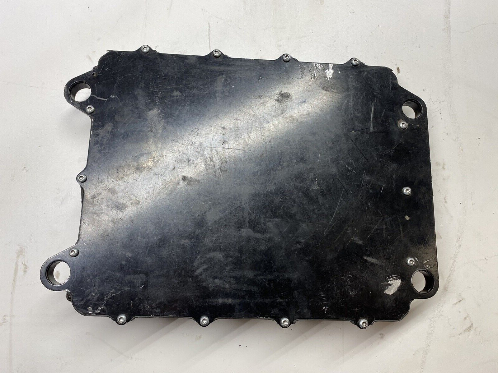 Parts Only, Caterpillar Engine Control Module ECM ECU 304-5687-01 No Core Charge