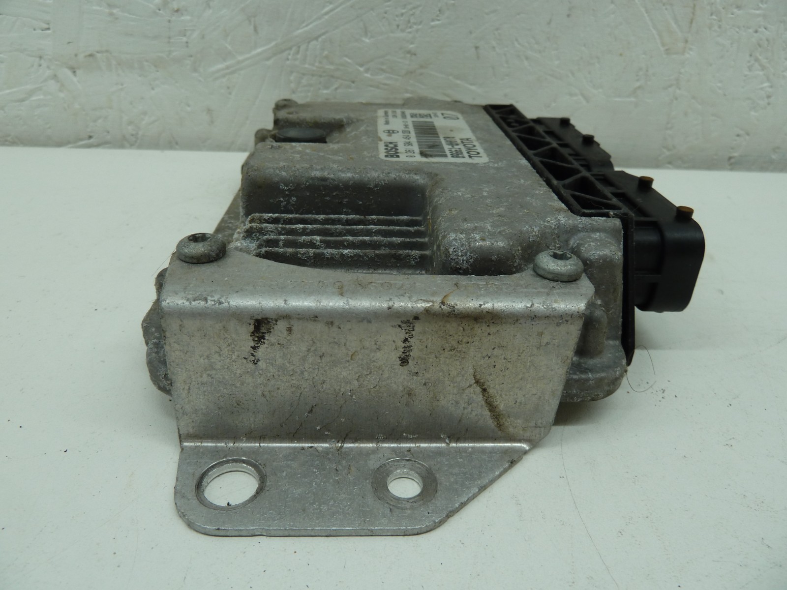’10 PEUGEOT 107 URBAN LITE 1KR-FE 1.0 PETROL 89661-0H070 ENGINE CONTROL UNIT ECU