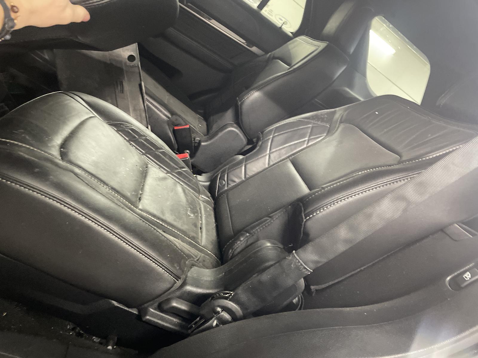 Used Engine Control Module (ECM) fits: 2018 Ford Explorer Electronic Control Mod