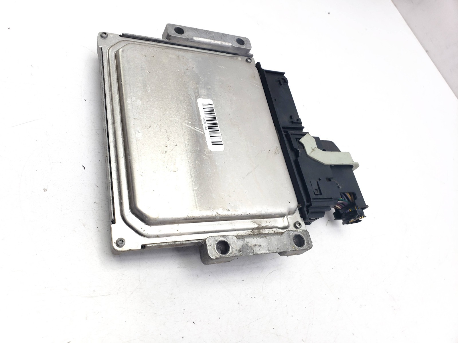 FORD GALAXY MK4 CD390 2.0 DIESEL ENGINE CONTROL MODULE ECU DS71-12B684-UE 2015