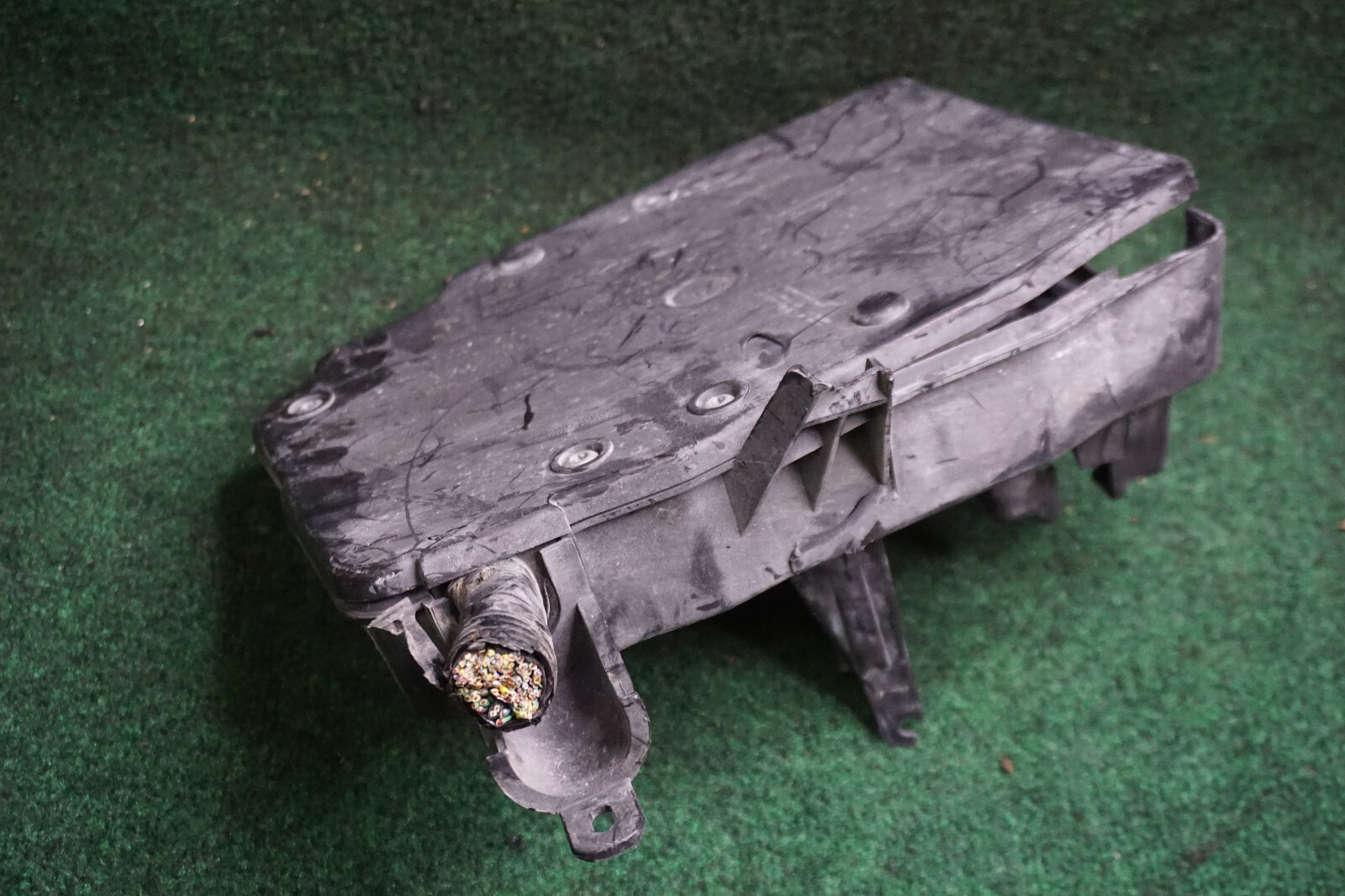 2013 2014 FORD FOCUS Engine Computer Module OEM ECM FM5A12A650ADB