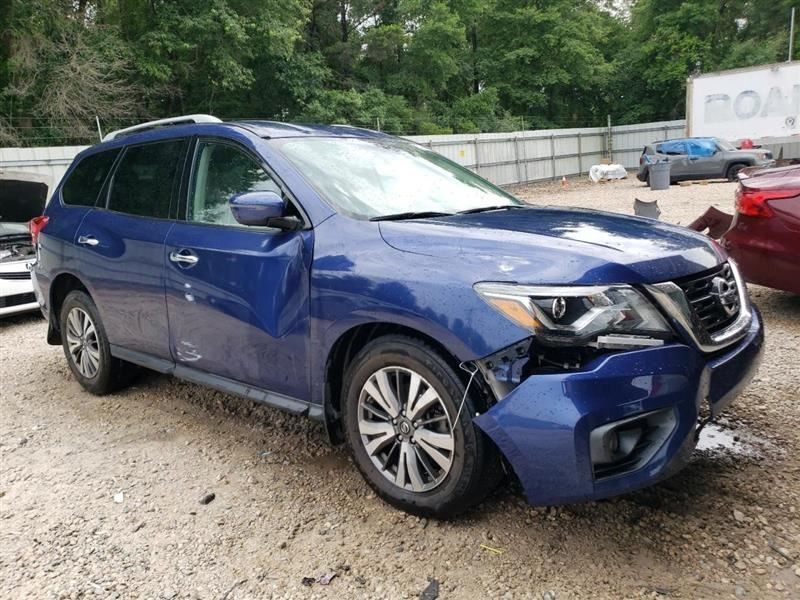 Engine ECM Electronic Control Module 3.5L Fits 17 INFINITI QX60 755894