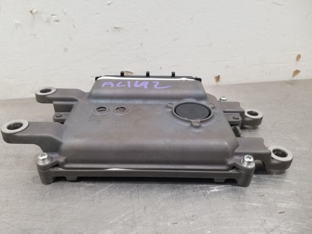 22 TOYOTA TUNDRA TRANSMISSION CONTROL MODULE 8953060680