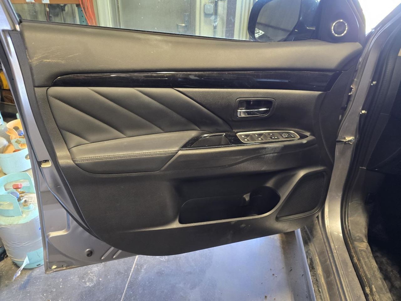 Engine ECM Electronic Control Module Plug-in Hybrid Fits 18 OUTLANDER 1567339