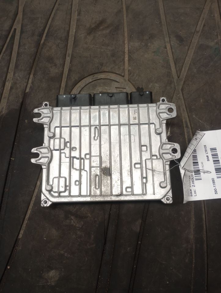 Engine ECM Electronic Control Module Left Hand Engine Bay Fits 22 WRX 3176243