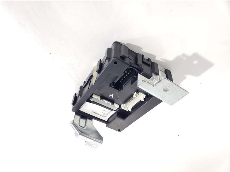 Used Body Control Module fits: 2011 Nissan Versa Body Control BCM RH dash Grade
