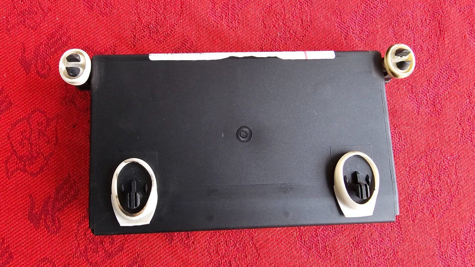 Mercedes E Class W211 E Class Front Left NSF Door Control Module 2118208185