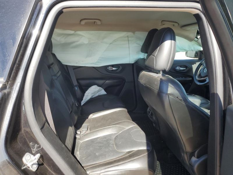 Engine ECM Electronic Control Module 3.6L Fits 15 200 708282