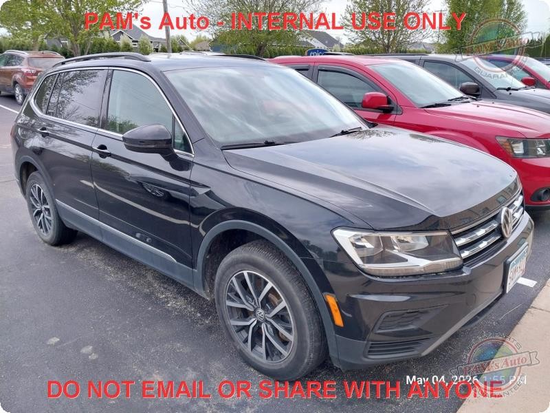 Used Engine Control Module (ECM) fits: 2020 Volkswagen Tiguan Electronic Control