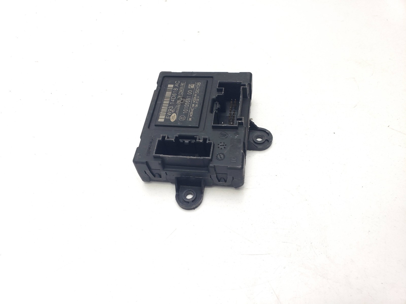 JAGUAR XJ X351 2014 DOOR CONTROL UNIT MODULE ECU FRONT RIGHT EW9314D618AC