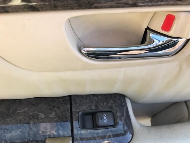 Chassis ECM Multiplex Network Door Front 5 Speed Fits 02-04 LEXUS LS430 98247