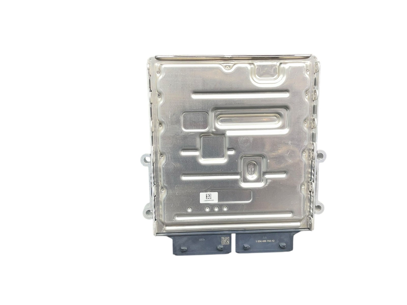 2024 Ford Ranger 2.3L 4×4 Engine Computer Control Module Unit Ecu Ecm Rb3a12a650
