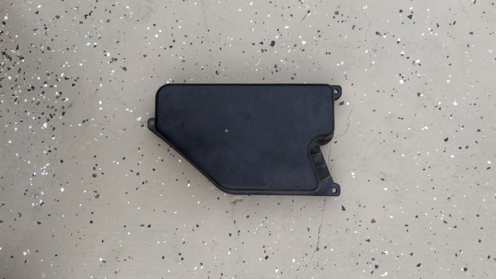 2001-2005 Lexus IS300 ECU/ECM Engine Bay Computer Box Lid Cover