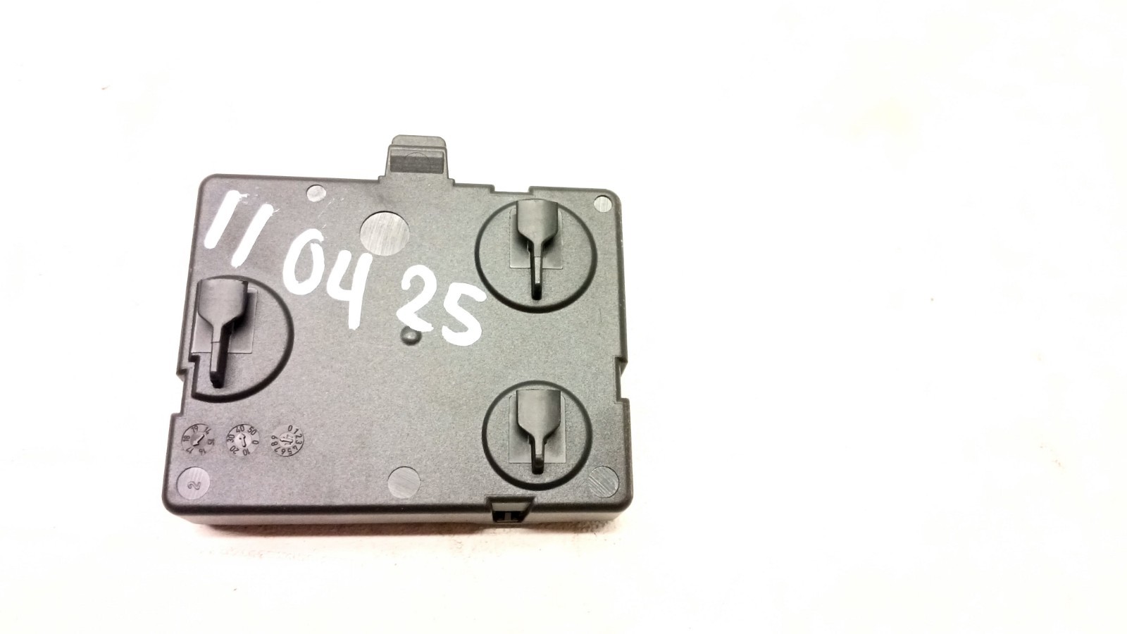 17-24 AUDI B9 A4 S4 22-24 VW GTI SUNROOF WINDOW GLASS CONTROL MODULE OEM 110425