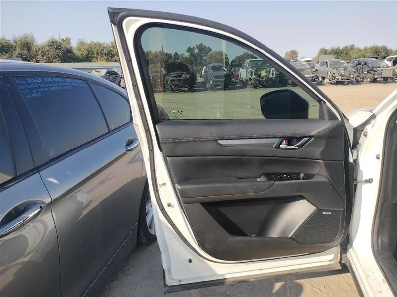 – ENGINE CTRL MOD OEM 2017 CX-5 1YR WRNTY
