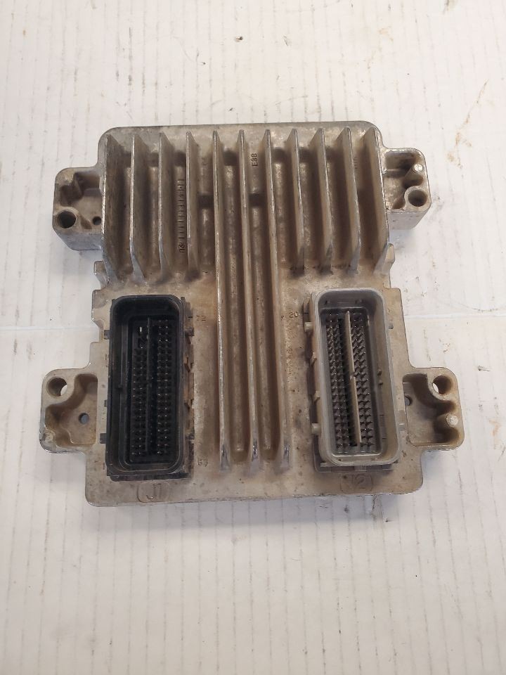Engine ECM Electronic Control Module 6.0L Fits 11-17 CAPRICE 396224