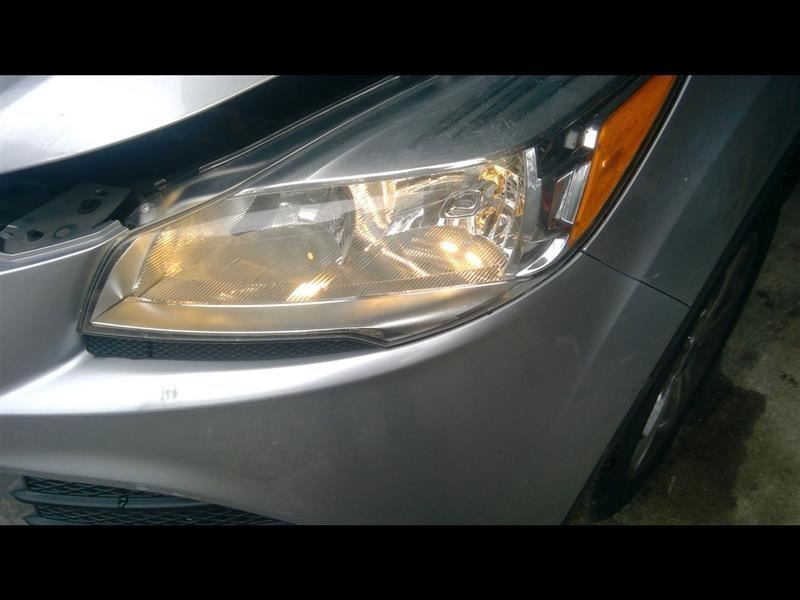 Engine ECM Electronic Control Module 1.6L Fits 15-16 ESCAPE 924186