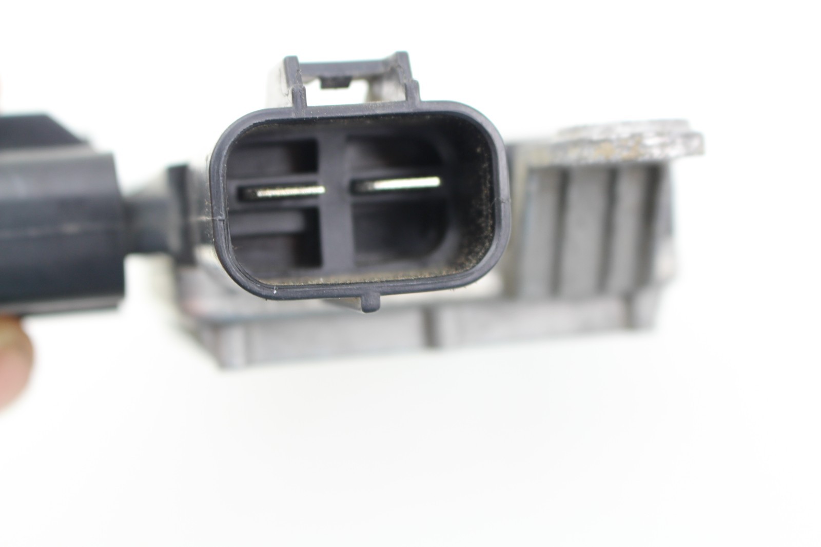 2011-15 Kia Optima Sonata Cooling Fan Control Module radiator 25385-2T500 oem CD