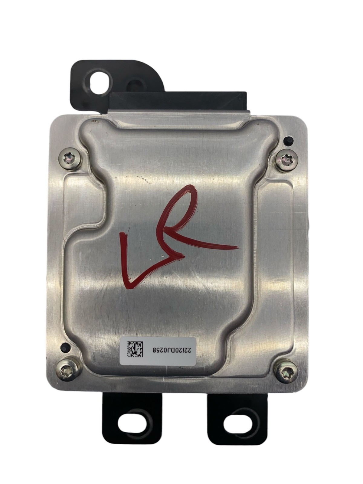 2023 HYUNDAI KONA OEM LEFT REAR TRANSFERCASE CONTROL MODULE W/ CARRIER