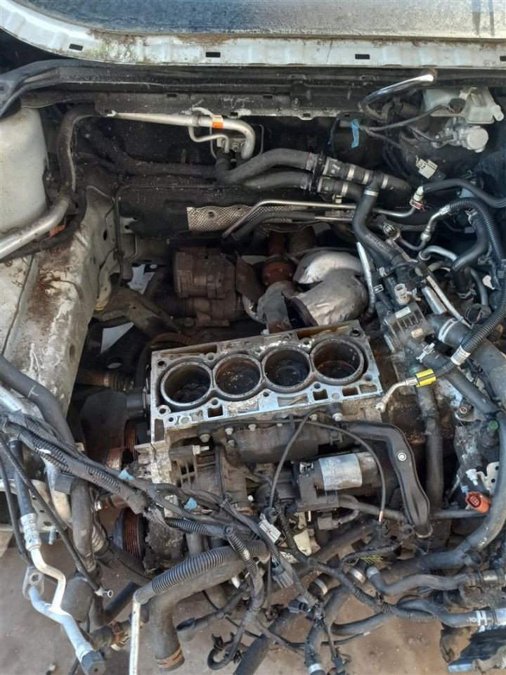 Engine ECM Electronic Control Module 1.5L Fits 17-19 ESCAPE 271222