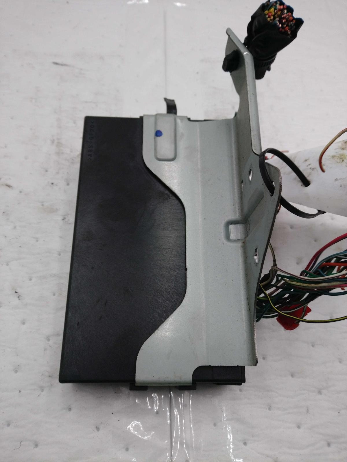 Used Engine Control Module (ECM) fits: 2011 Subaru Legacy Electronic Control Mod