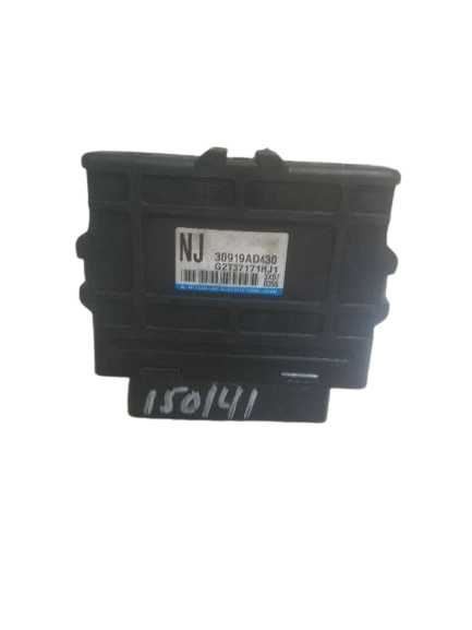 2014 Subaru Legacy Control Module Transmission Under Left Hand Of OEM 266011