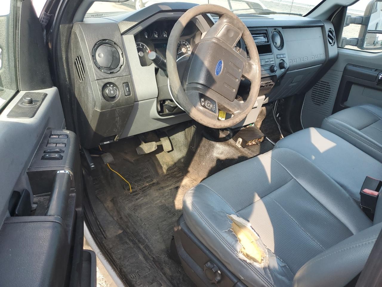Used Engine Control Module (ECM) fits: 2016 Ford F250SD PICKUP Electronic Contro