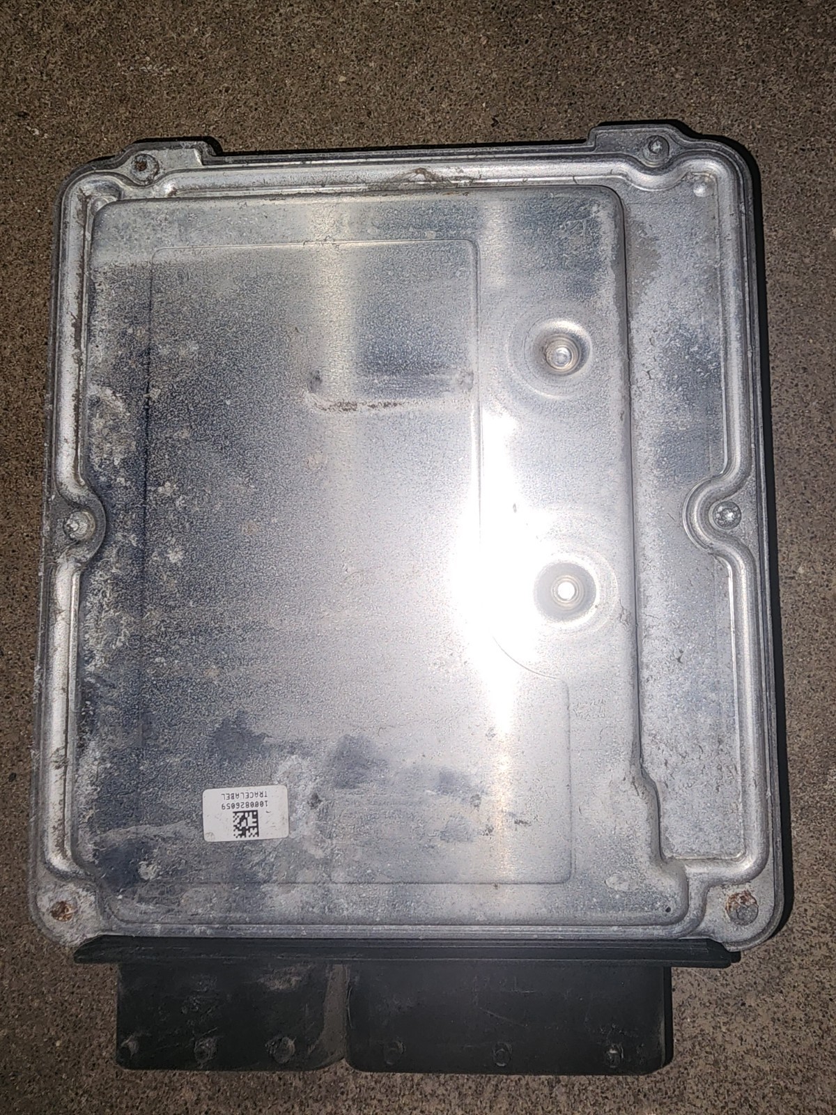 Chevy Traverse GMC Acadia Engine Control Module ECU ECM 12630594 OEM