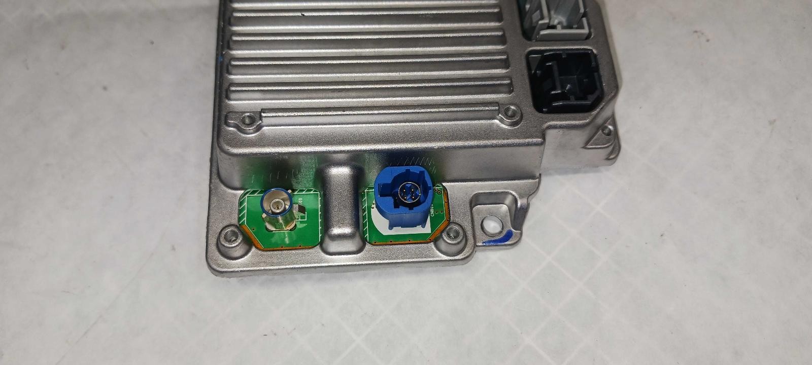 ’16-’17 LINCOLN MKX Communication Sync module OEM 1 Year Warranty!