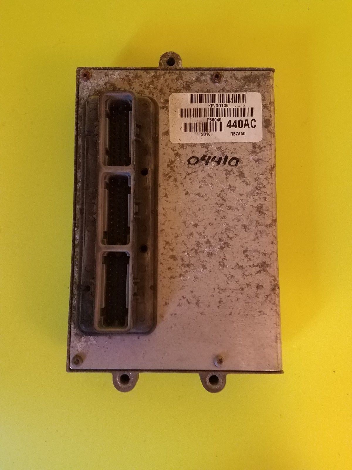 PLUG & PLAY 97 RAM TRUCK 5.9 V8 ECM ECU COMPUTER PCM 56040440AC WARRANTY