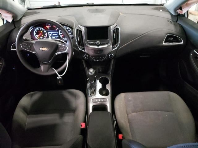 Theft-locking Keyless Entry Fits 19-20 CAMARO OEM