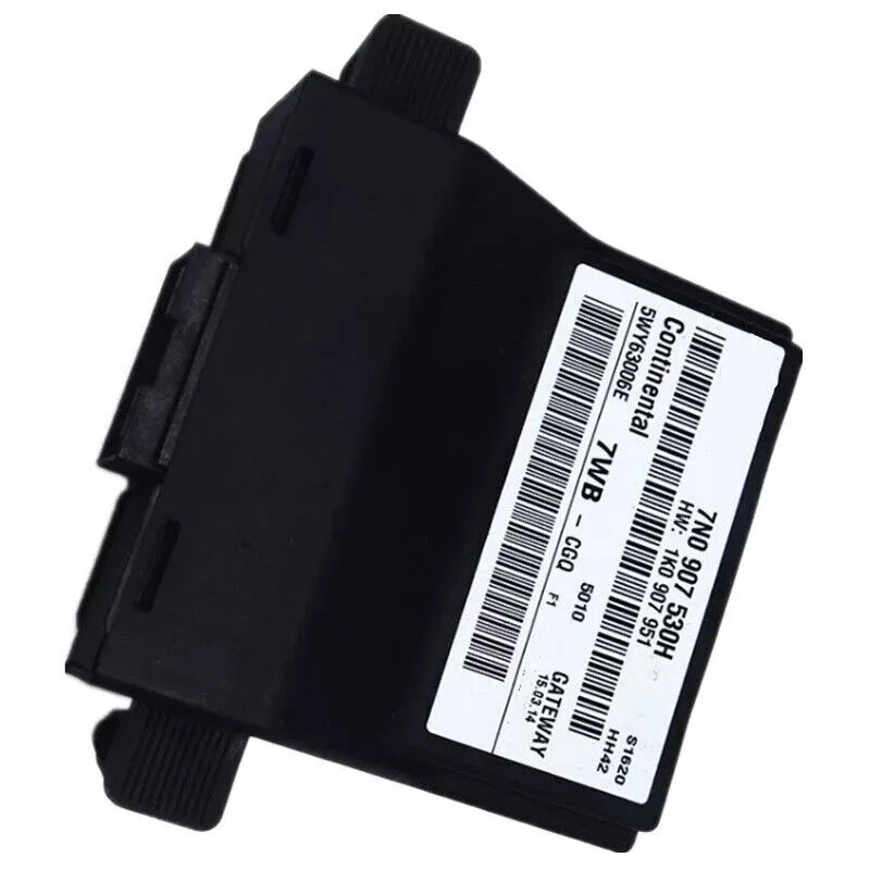 Gateway CANBUS Interface Control Module For 2012-2015 VW PASSAT B7 7N0907530P