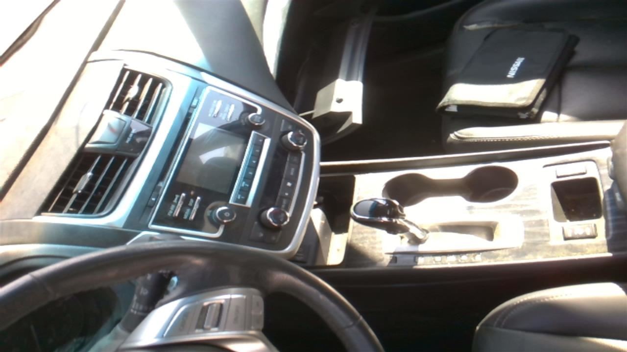 Chassis ECM Supply Engine Compartment Power Fits 15-18 ALTIMA 30534374