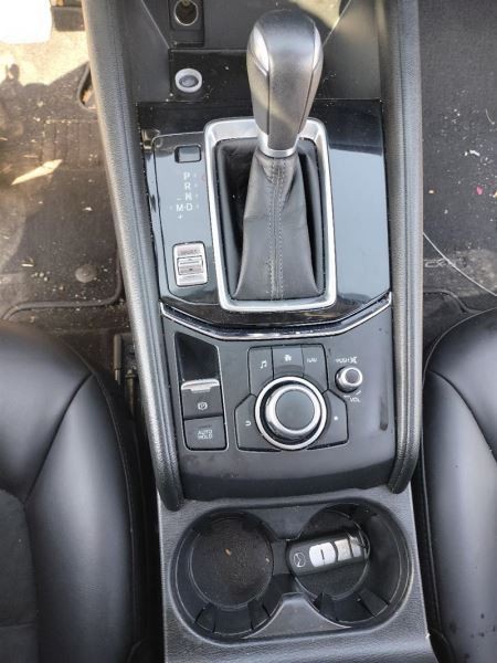 – ENGINE CTRL MOD OEM 2017 CX-5 1YR WRNTY