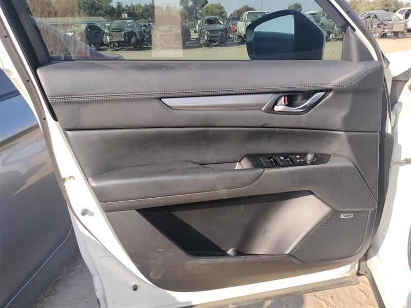 – ENGINE CTRL MOD OEM 2017 CX-5 1YR WRNTY