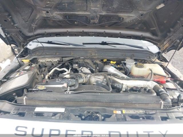 Used Engine Control Module (ECM) fits: 2016 Ford F250SD PICKUP Emission Control