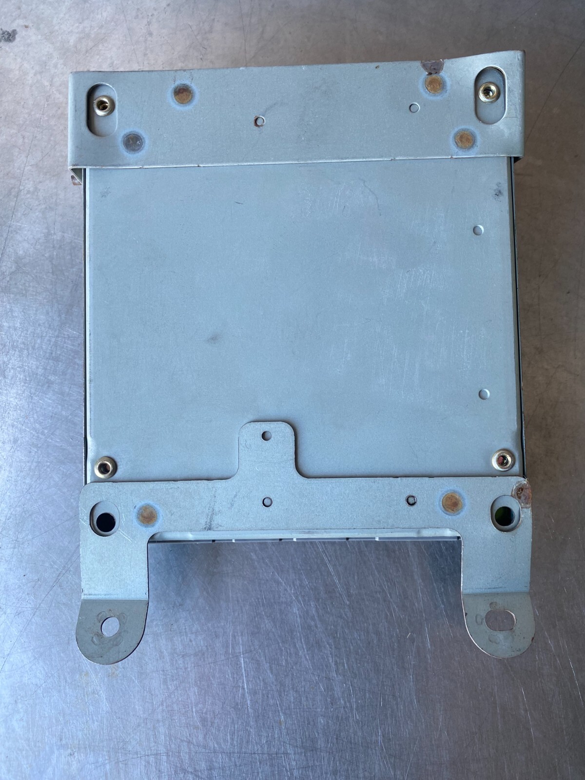 Mazda Oem Engine Control Module Unit Ecu Ecm Pcm Z5a7 18 881d
