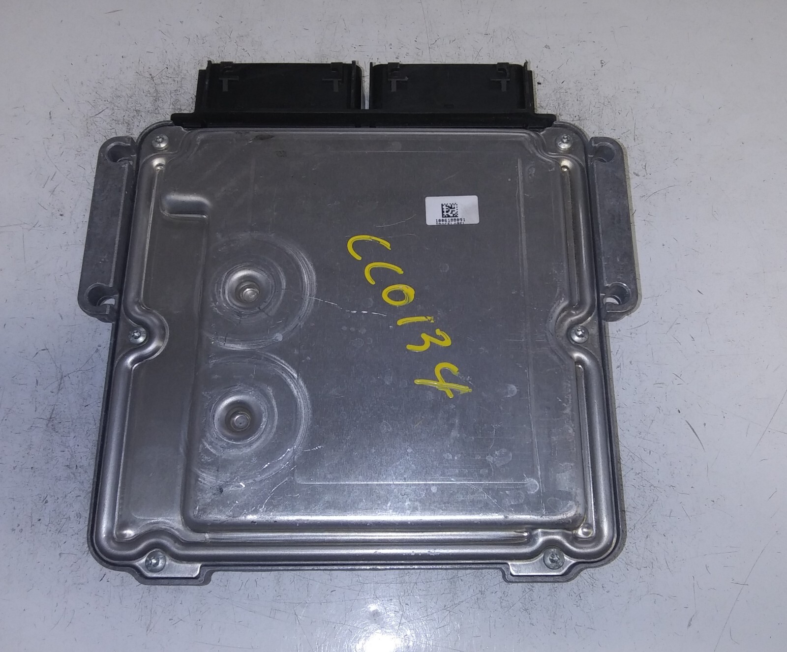 GR3A-12A650-LB ecm ecu computer 2015-2017 Ford Mustang **Tested**