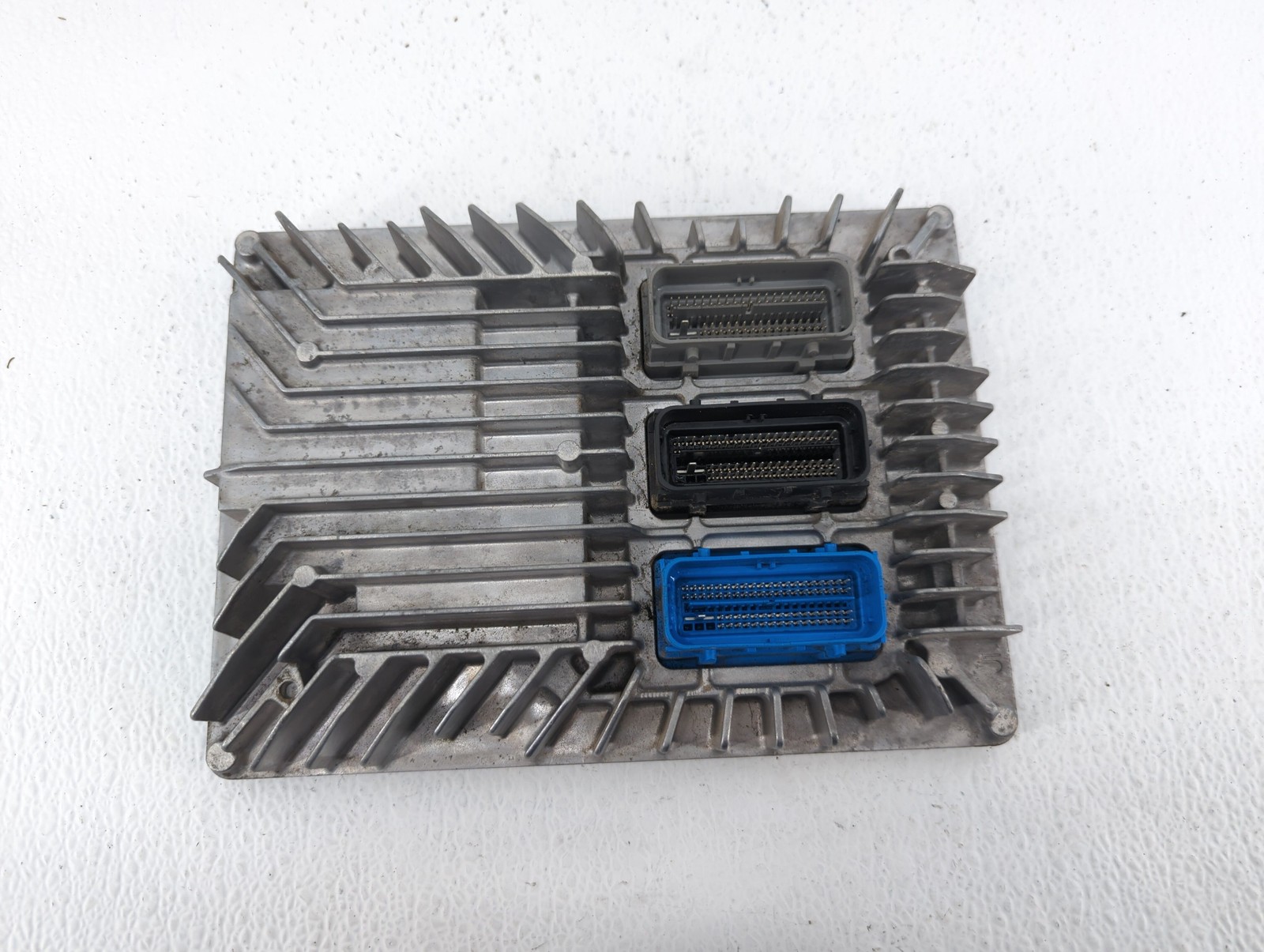 2017-2019 Cadillac Xts Engine Computer Ecu Pcm Ecm Pcu Oem LK815