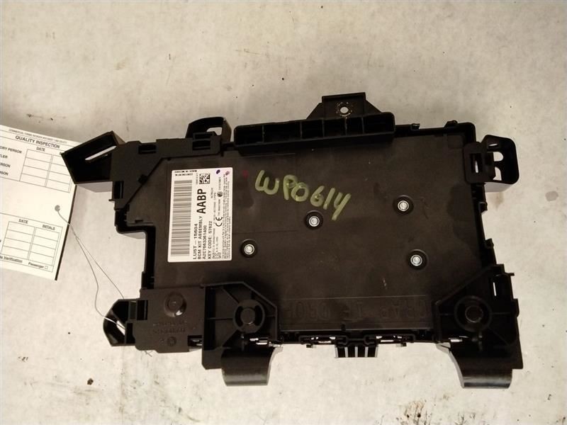 Theft Body Control Module JLIZ14C177A Fits 18-21 Expedition 2743278
