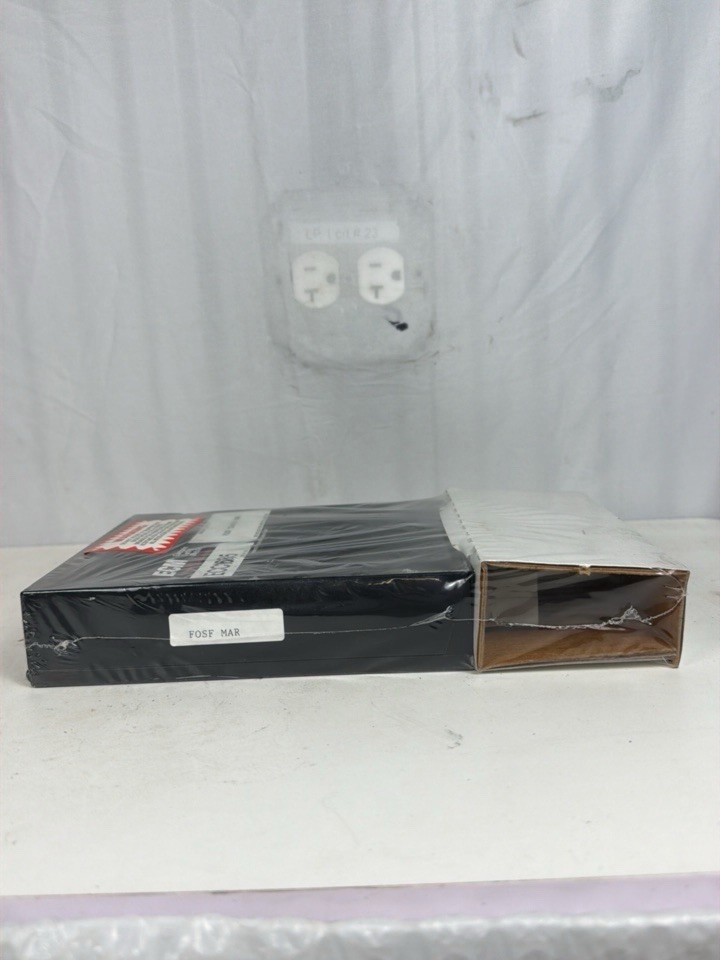 Engine Control Module Reman OEM ECC1685 F0SF-12A650-MA Ford Thunderbird Cougar
