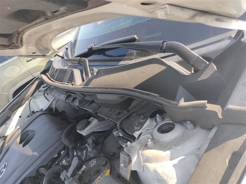 – ENGINE CTRL MOD OEM 2017 CX-5 1YR WRNTY
