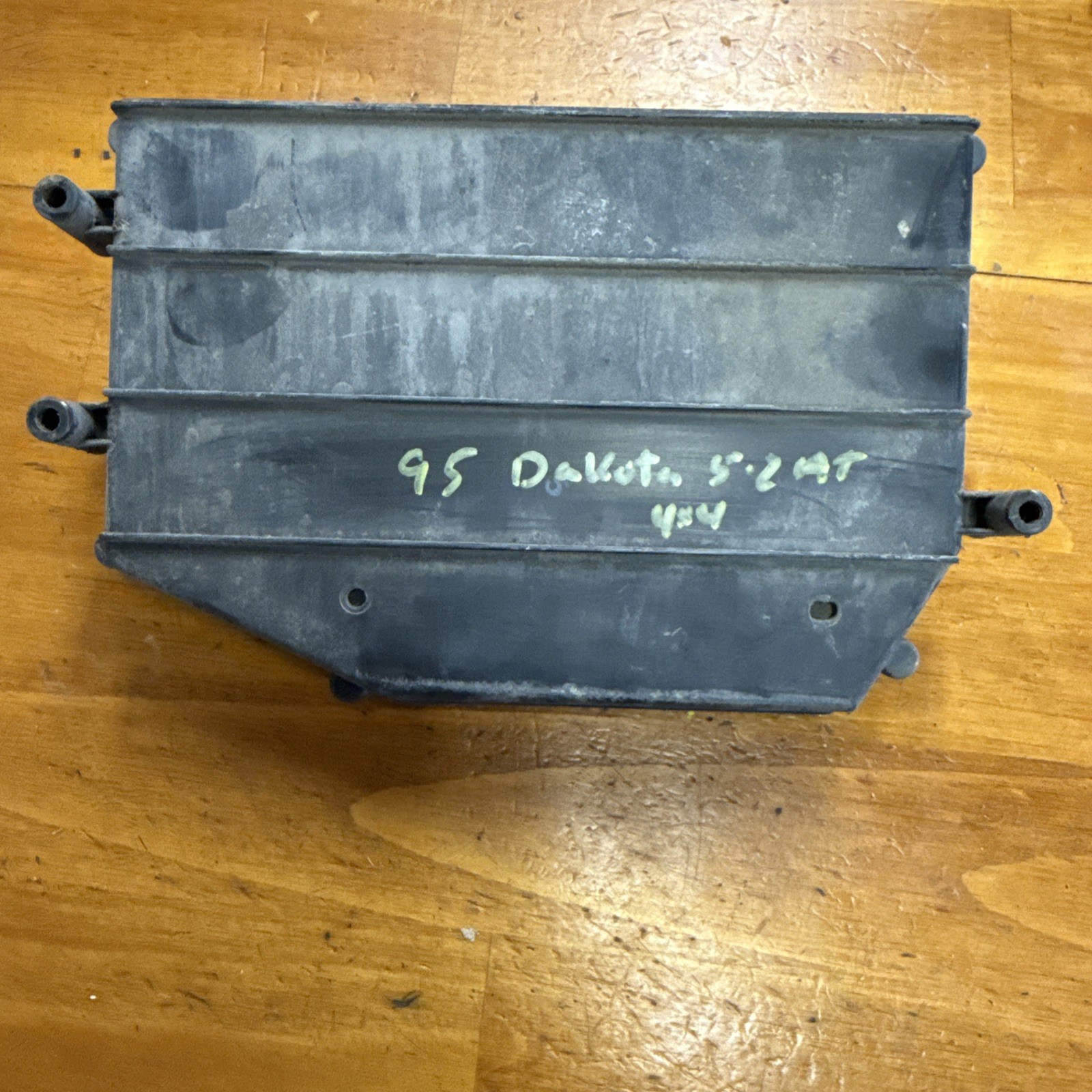 1994-1995 Dakota 5.2L ECU ECM PCM Engine Control Computer 56028343 OEM