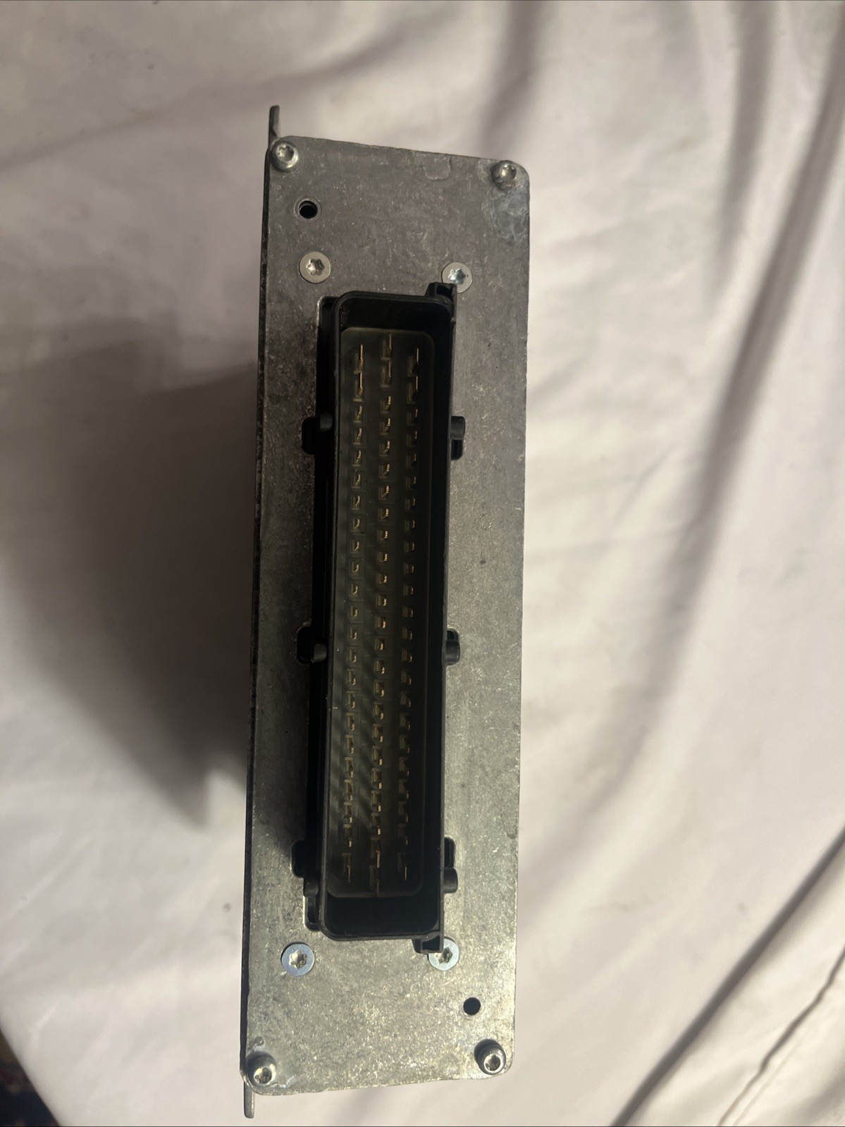 2001 Saab 9-3 ECM Electronic Control Module Trionic 5166822 OEM 30-Day Warranty