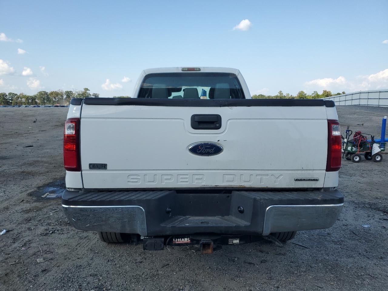 Used Engine Control Module (ECM) fits: 2016 Ford F250SD PICKUP Electronic Contro